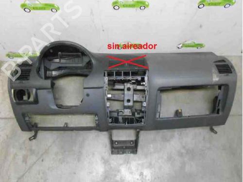 Used Dashboard SEAT IBIZA II (6K1) 1.4 16V (75 hp) 2061988