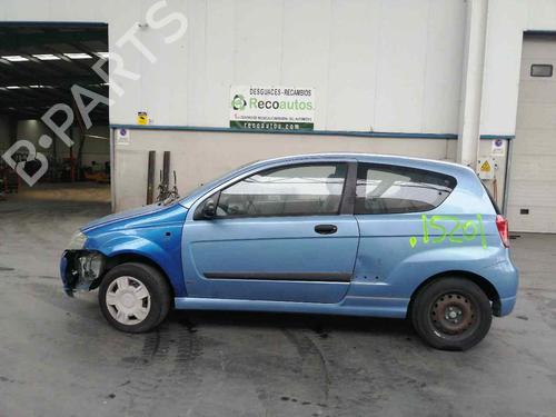 CHEVROLET AVEO / KALOS Saloon (T250, T255) 1.2 (72 hp) 1032745