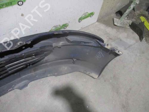 Front bumper PEUGEOT 206 Hatchback (2A/C) 1.4 i | BP3233242C7 