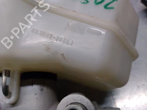 Brake master cylinder BMW 3 Convertible (E93) 320 i | BP19097756M77 