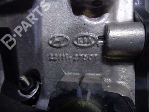 Engine HYUNDAI ACCENT II (LC) 1.5 CRDi | BP10912996M1  - Image 10