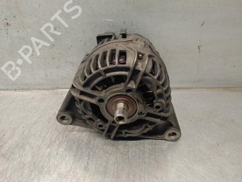 Alternador CITROËN JUMPER II Van 3.0 HDi 160 (157 hp) 17530204