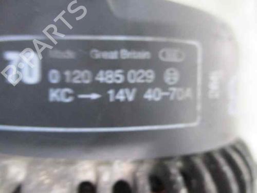 Alternator FORD ESCORT V Turnier (ANL)  | BP2071960M7