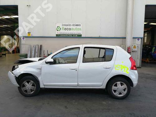 Used Parts DACIA SANDERO  1.2 16V  1069522