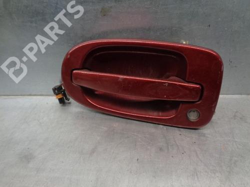 front-left-exterior-door-handle-chevrolet-trans-sport-34-v6-10322201-1996-1997-1998-1999-2000-2001-2002-2003-2004-2005-9050064 main image