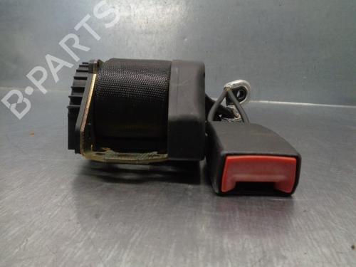 Rear center seatbelt MERCEDES-BENZ S-CLASS (W220, V220) S 500, S 500 L (220.075, 220.175, 220.875) | BP18293682I27 