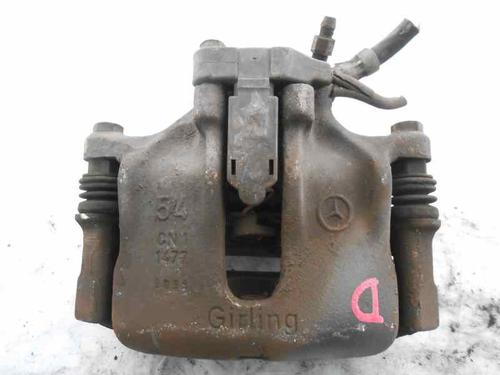 Right front brake caliper MERCEDES-BENZ 190 (W201) D 2.0 (201.122) | BP11613009M104 