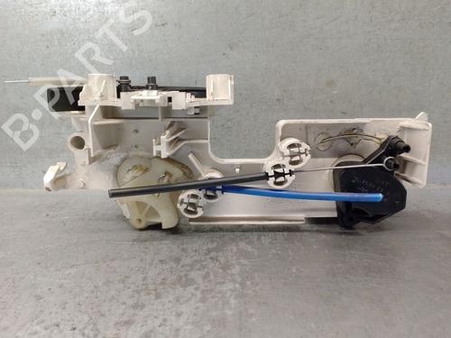 Climate control TOYOTA YARIS (_P1_) 1.0 (SCP10_, SCP10R) | BP18881318I5 