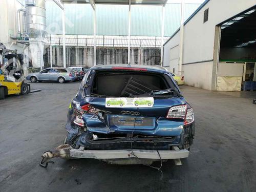 Driveshaft AUDI A6 C6 Avant (4F5) 3.0 TDI quattro | BP9193977M37  - Image 21