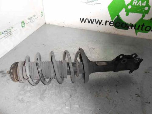 Used Left front shock absorber SEAT AROSA (6H1) [1997-2004]  2103066