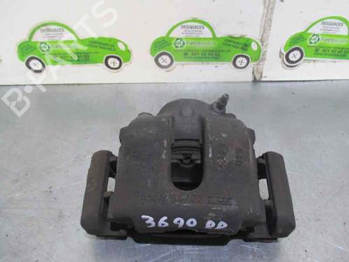 Right front brake caliper BMW 3 Coupe (E46) 318 Ci CN16409343 | ATE