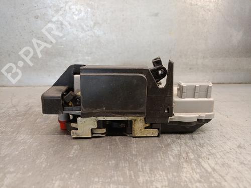 Rear right lock PEUGEOT 406 Break (8E/F) 2.0 HDI 110 | BP19432532C99 