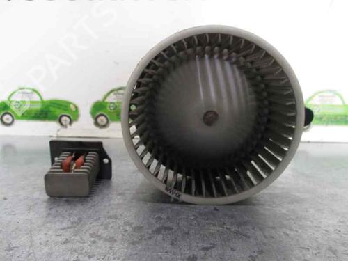 Heater blower motor HYUNDAI COUPE II (GK) 2.0 | BP5114988M62 
