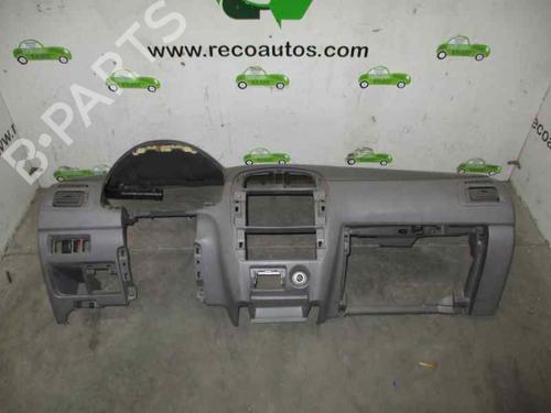 Used Dashboard MAZDA PREMACY (CP) 2.0 TD (90 hp) 2067576