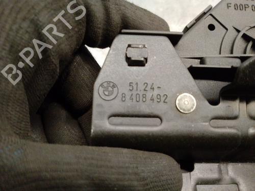 Tailgate lock BMW X5 (E53) 4.4 i | BP19334603C101 