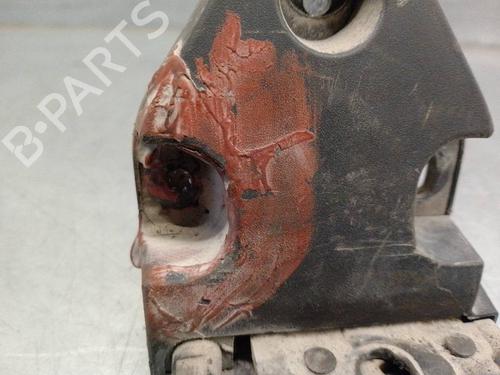 Rear right lock OPEL VIVARO A Van (X83) 1.9 DTI (F7) | BP18024598C99 