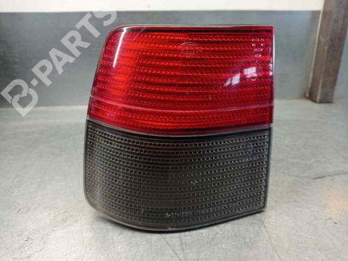 Used Left taillight Left taillight SEAT TOLEDO I (1L2) 1.9 TDI (110 hp) 10044393 10044393