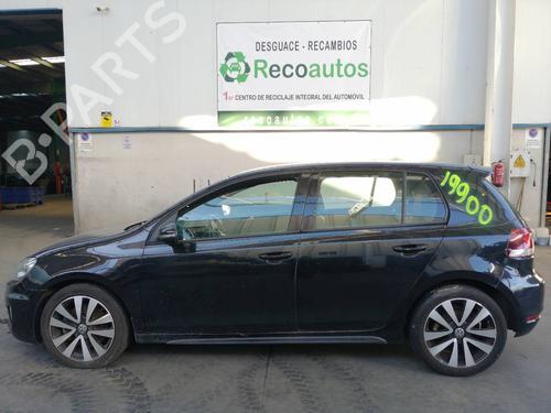 VW GOLF VI (5K1) 2.0 TDI (170 hp) 1629426