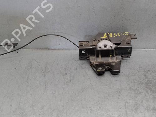 Used Tailgate lock BMW 1 (E87) 120 d (163 hp) 17794055