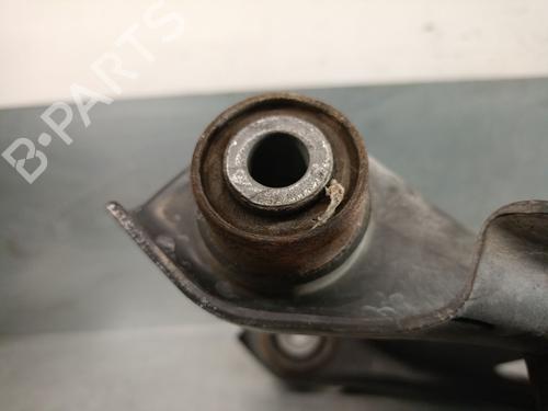Left front suspension arm SMART FORTWO Cabrio (451) 0.8 CDi (451.401) | BP19447814M12 