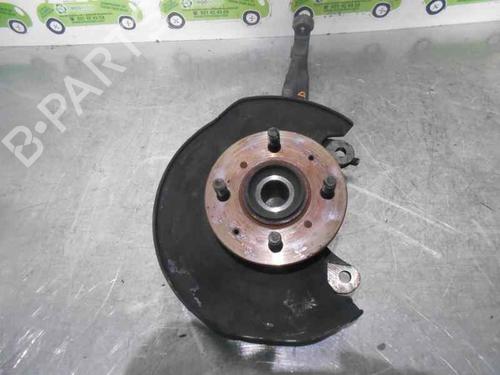 Used Right front steering knuckle ROVER 400 II Hatchback (RT) 414 Si (103 hp) 2058446