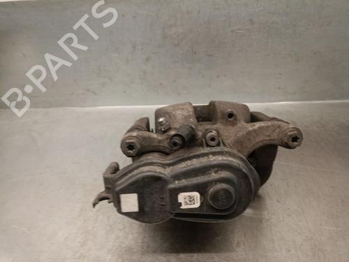 Left rear brake caliper MERCEDES-BENZ M-CLASS (W166) ML 250 CDI / BlueTEC 4-matic (166.004, 166.003) | BP19787525M107 