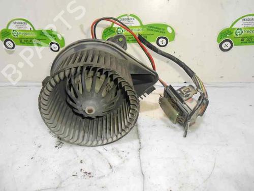 Heater blower motor RENAULT MEGANE I Classic (LA0/1_) 1.9 dCi (LA05) | BP2053293M62 