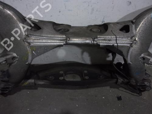 Rear axle MERCEDES-BENZ E-CLASS (W211) E 320 CDI (211.026) | BP17969096M2 