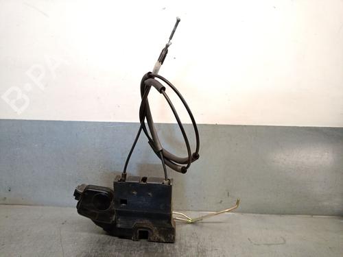 Front right lock HYUNDAI COUPE II (GK) 1.6 16V | BP18880428C97 