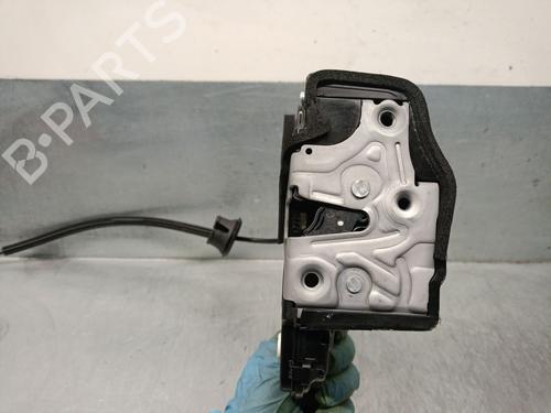 Rear right lock SEAT IBIZA V (KJ1, KJG) 1.0 TGI | BP19492391C99 