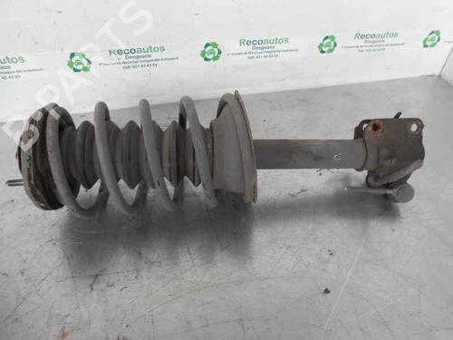 Used Left front shock absorber VOLVO 460 (464) 1.9 Turbo-Diesel (90 hp) 2120119