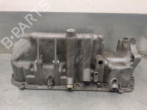 Oil sump LANCIA LYBRA (839_) 1.9 JTD (839.AXI1A, 839.AXN1A, 839.CXL1A) | BP19631512M115 
