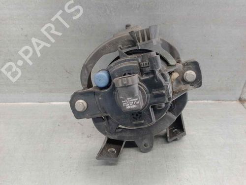 Right front fog light NISSAN QASHQAI / QASHQAI +2 I (J10, NJ10, JJ10E) 2.0 dCi | BP18090648C31 