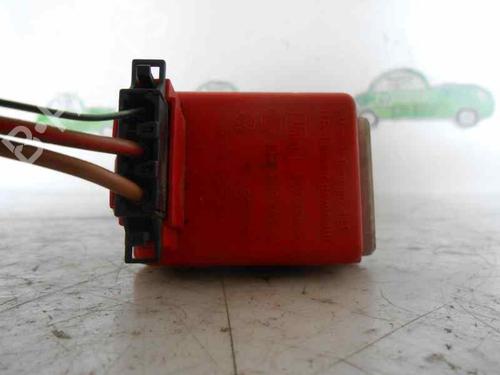 Heater resistor VW GOLF IV (1J1) 1.6 | BP11668961M108 