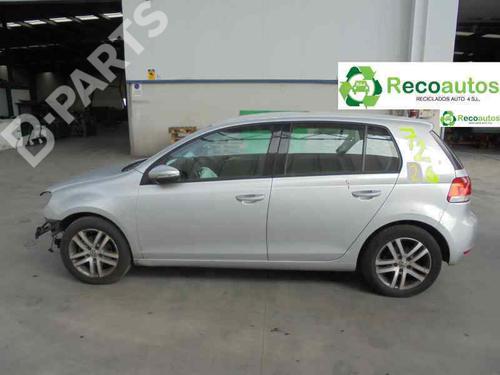 VW GOLF VI (5K1)  2.0 TDI  202042