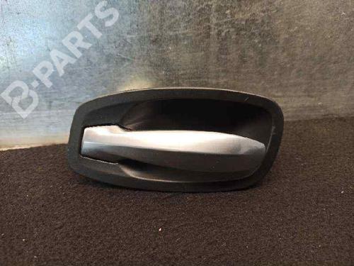 Used Rear left interior door handle Rear left interior door handle BMW 5 (E60) 520 d (177 hp) 7440757 7440757