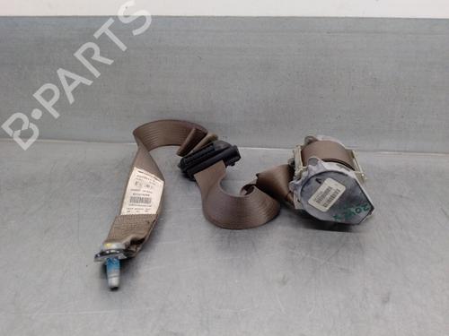 Rear left seatbelt DODGE JOURNEY 2.0 CRD | BP18643926I29