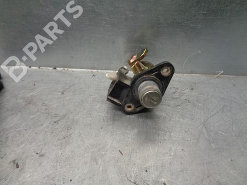 Used Tailgate handle Tailgate handle OPEL ASTRA F Saloon (T92) 1.7 TD (F19, M19) (68 hp) 10961668 10961668