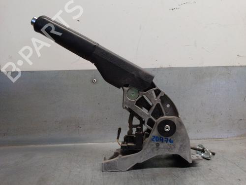 Used Hand brake VW GOLF VI Convertible (517) 1.6 TDI (105 hp) 19342762