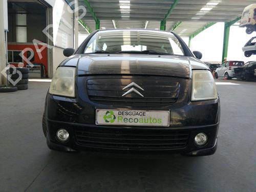 Multifunctionele display CITROËN C2 (JM_) 1.4 HDi | BP19181685C48 