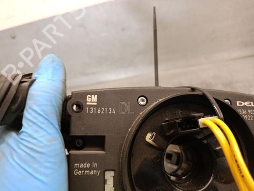 Headlight switch OPEL VECTRA C GTS (Z02) 3.0 CDTI (F68) | BP19407054I24 