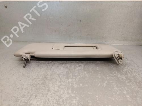 Left sun visor BMW 3 (E90) 320 d | BP19163976I1 