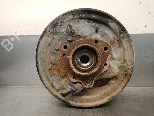 Venstre hjullejehus spindel HONDA CR-V I (RD) 2.0 16V 4WD (RD1, RD3) (128 hp) 19164694