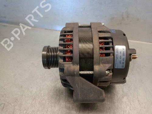 Used Alternator SSANGYONG REXTON / REXTON II (GAB_) [2002-2025]  18742328