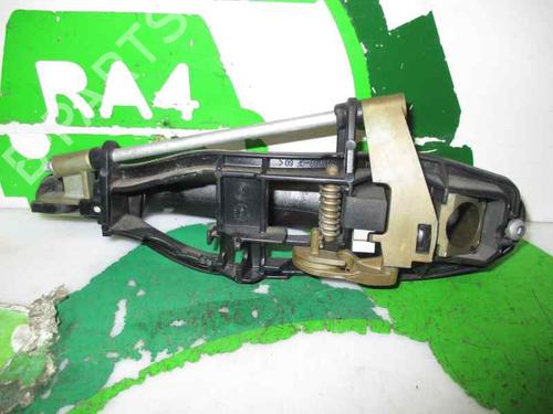 Rear right exterior door handle BMW 3 (E46) 320 d | BP2070911C130 