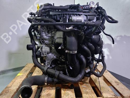Engine VW GOLF VII (5G1, BQ1, BE1, BE2) 2.0 R 4motion | BP18144068M1 