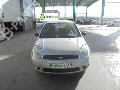 Køler FORD FIESTA V (JH_, JD_) 1.4 TDCi | BP2687223M31 