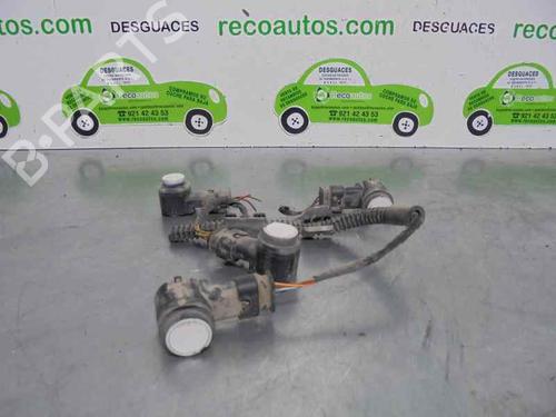 Electronic module VW GOLF VI (5K1) 1.6 TDI | BP19341898M83 
