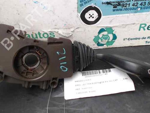 Headlight switch OPEL VECTRA B (J96) 1.8 i 16V (F19) | BP2089568I24 