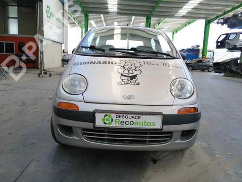 Expansion tank DAEWOO MATIZ (M100, M150) 0.8 | BP9816580C120  - Image 10